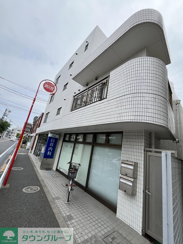外観(外観)