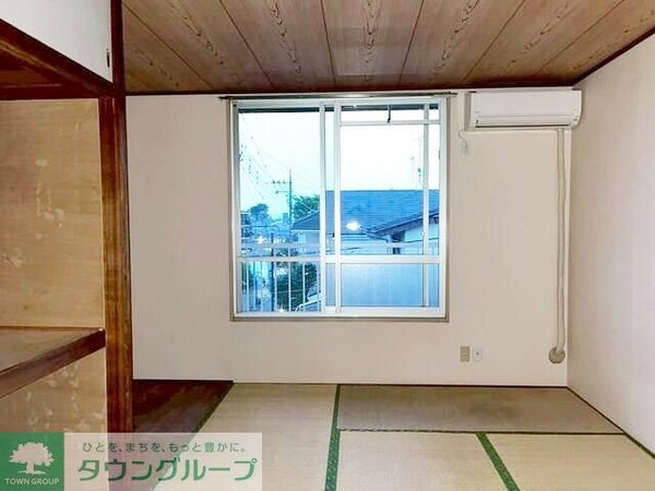 その他室内・内装(リビング/居室)