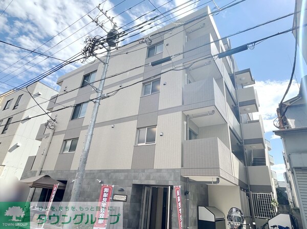 外観(外観)