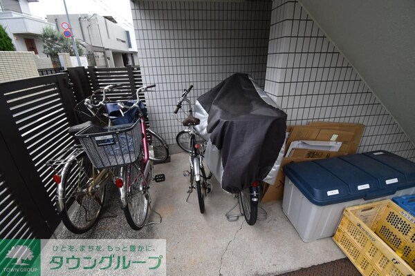 その他室内・内装(外観・共有部分)