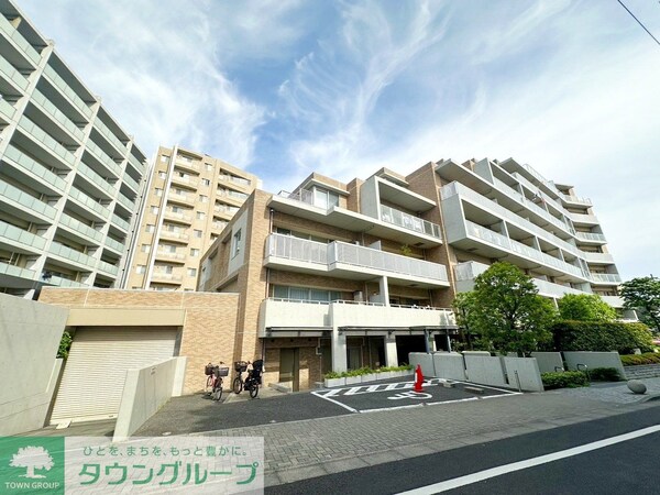 外観(外観)