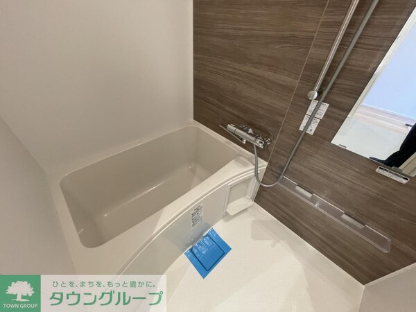 バス／シャワールーム等(★別部屋参考画像★)