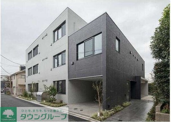 外観(★お問い合わせはタウンハウジング祖師ヶ谷大蔵店まで★)