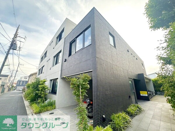 外観(外観)