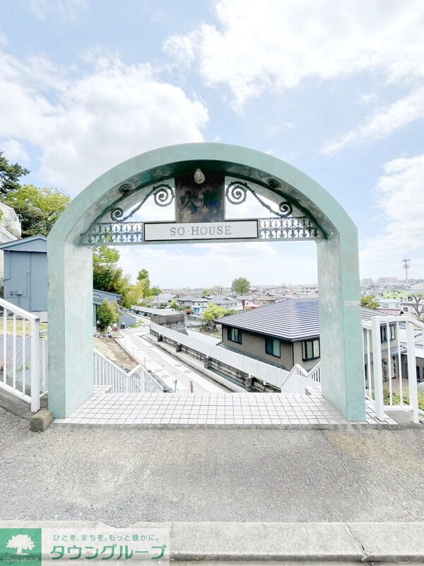 エントランス(エントランス)