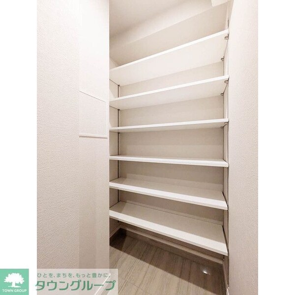 その他(シューズボックス)