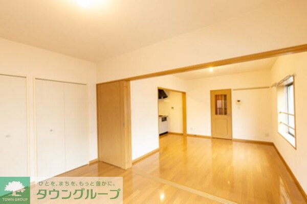 その他(※写真は同タイプ住戸です。)