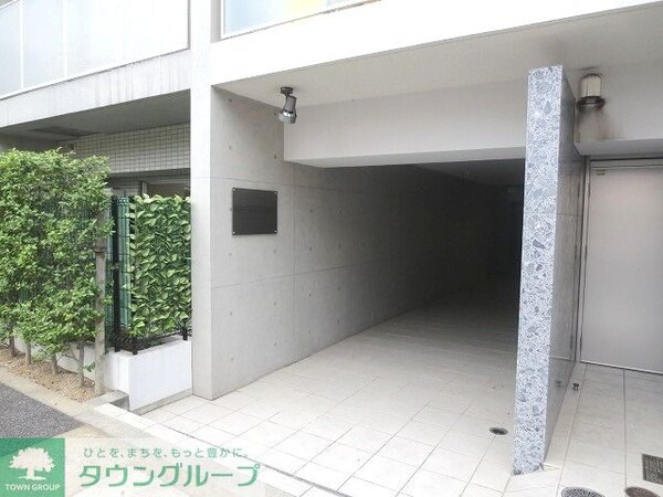 エントランス(★エントランス★)