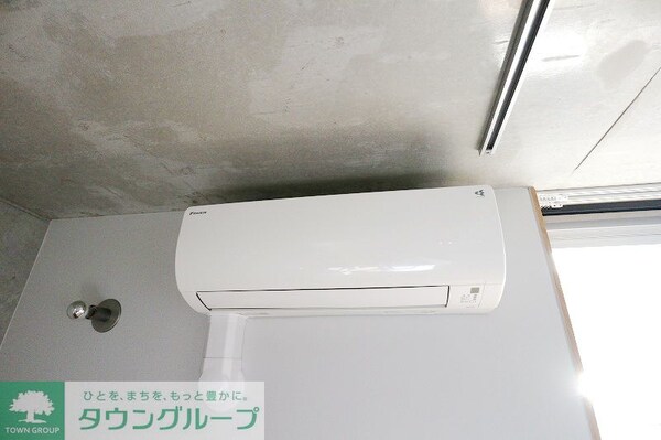 設備(タウンハウジングレジデンス事業部　恵比寿店・赤坂店までお問…)