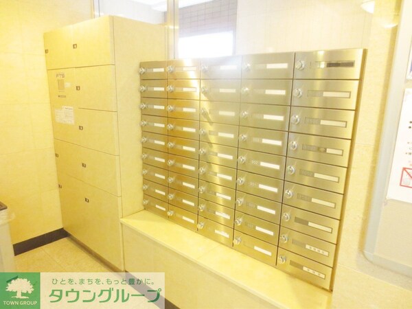 共有部分(部屋探しは株式会社　タウンハウジング　までお気軽にお問合せ…)