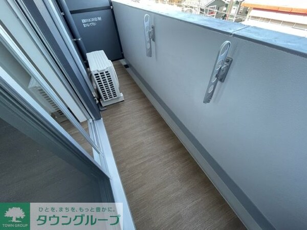 バルコニー(★同施工・同仕様写真★)