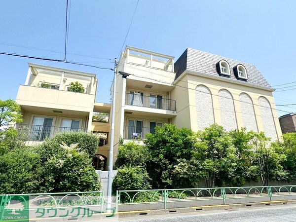 外観(外観)