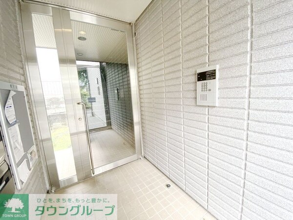 エントランス(エントランス)