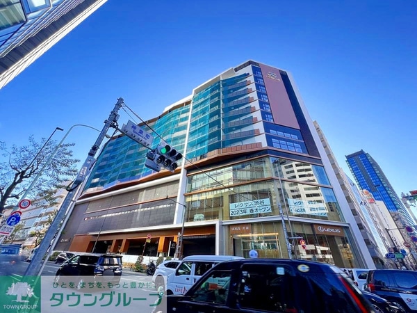 外観(お部屋探しは株式会社　タウンハウジング　までお気軽にお問合…)