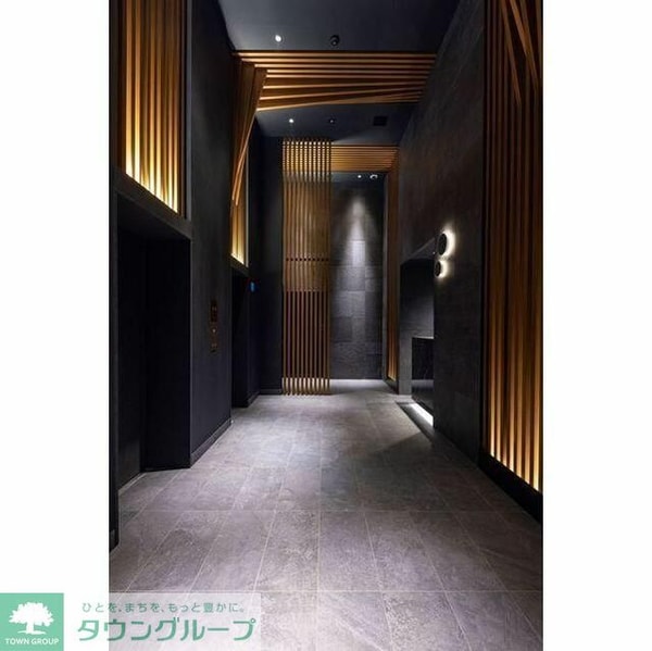 共有部分(部屋探しは株式会社　タウンハウジング　までお気軽にお問合せ…)