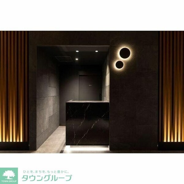 共有部分(部屋探しは株式会社　タウンハウジング　までお気軽にお問合せ…)