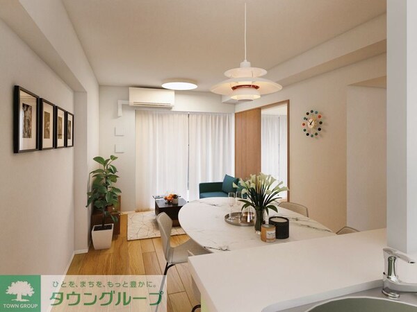 その他室内・内装(【初期費用分割・クレカ対応】一都三県のお部屋探しは2025…)