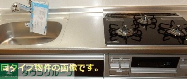 キッチン