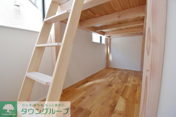 その他室内・内装(収納)