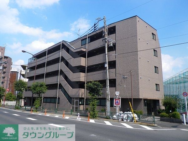 外観(お部屋探しは株式会社　タウンハウジング　までお気軽にお問合…)