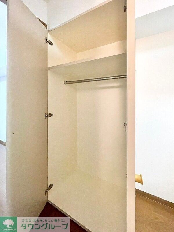 収納(お部屋探しは株式会社　タウンハウジング　までお気軽にお問合…)
