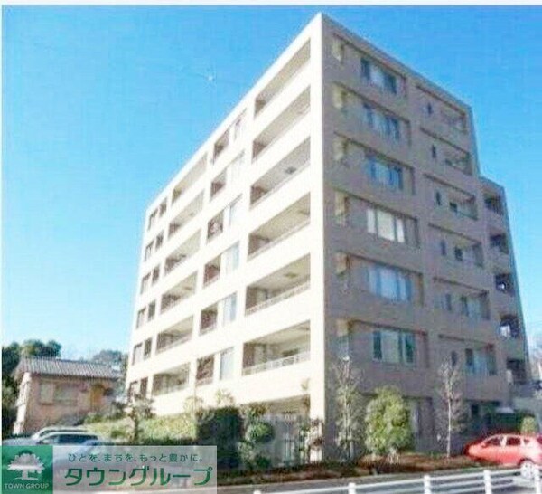 外観(お部屋探しは株式会社　タウンハウジング　までお気軽にお問合…)
