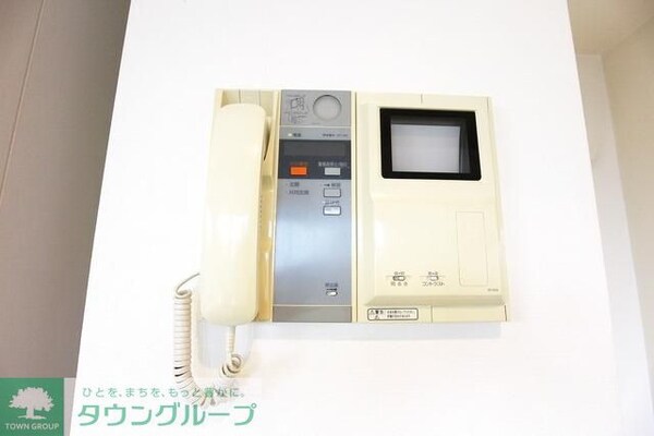 セキュリティ(部屋探しは株式会社　タウンハウジング　までお気軽にお問合せ…)