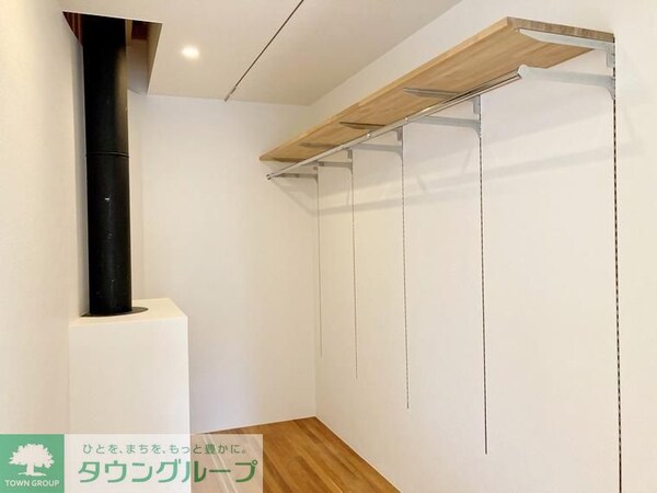 収納(お部屋探しは株式会社　タウンハウジング　までお気軽にお問合…)