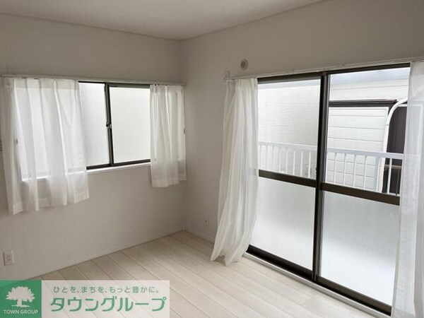 子供部屋