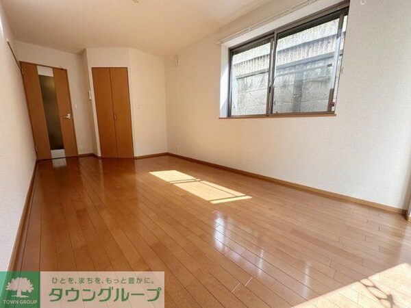 その他室内・内装(★角部屋2面採光★)