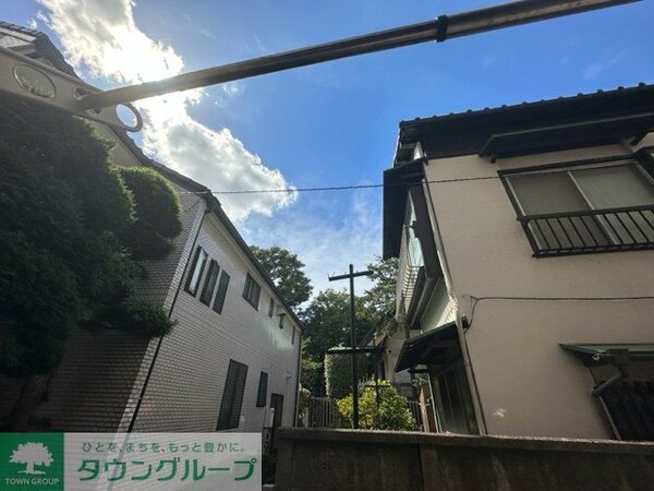 眺望(★眺望★)