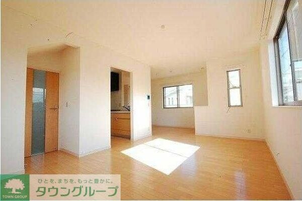 リビング・居室