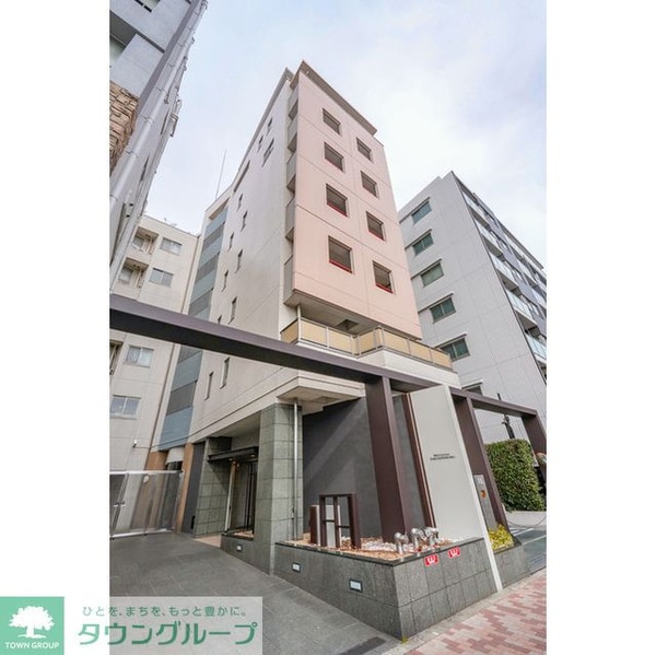 外観(お部屋探しは株式会社　タウンハウジング　までお気軽にお問合…)