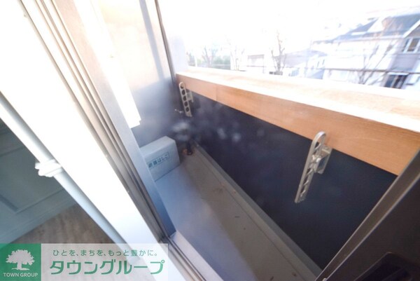 バルコニー(バルコニー)