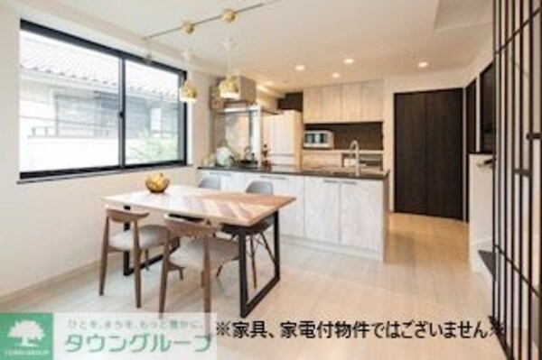リビング・居室