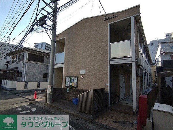 その他(玄関側共用廊下)