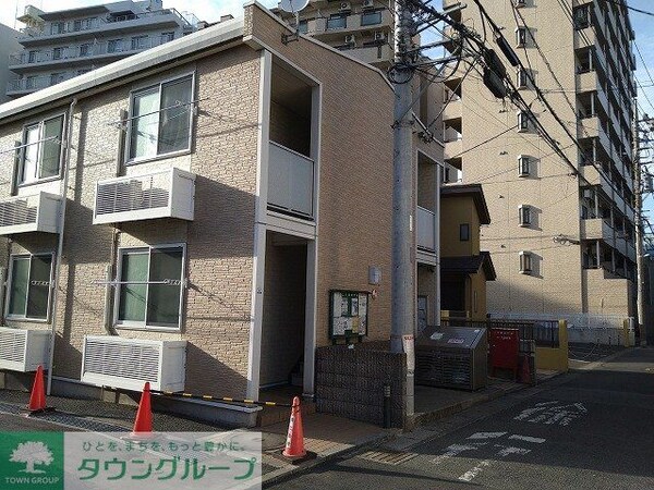 その他(ゴミ置場)