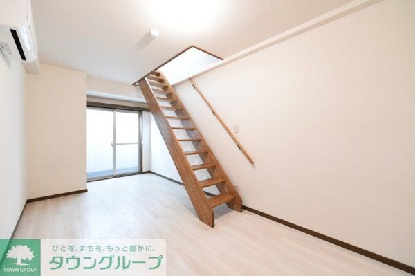 リビング・居室