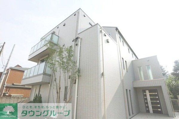 外観(お部屋探しは株式会社　タウンハウジング　までお気軽にお問合…)