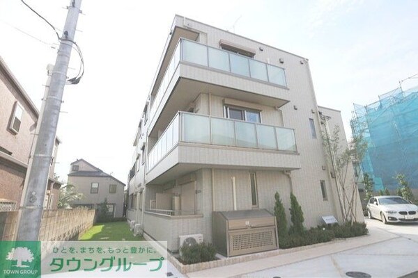 外観(お部屋探しは株式会社　タウンハウジング　までお気軽にお問合…)