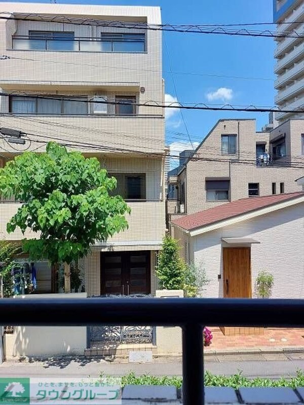 外観(外観)