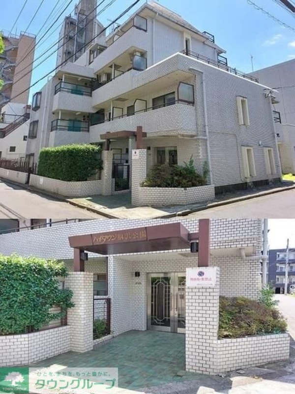 外観(外観)