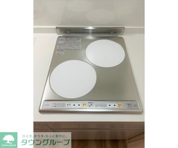 キッチン(お部屋探しは株式会社　タウンハウジング　までお気軽にお問合…)