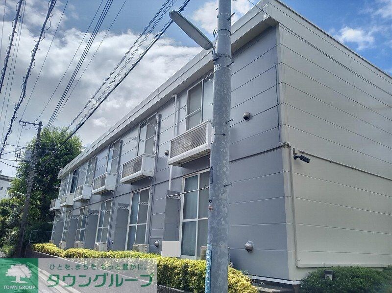 物件内観写真6　(2023年8月外壁塗装変更)