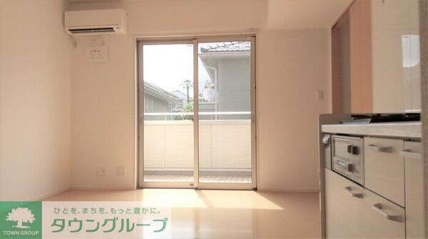 リビング・居室