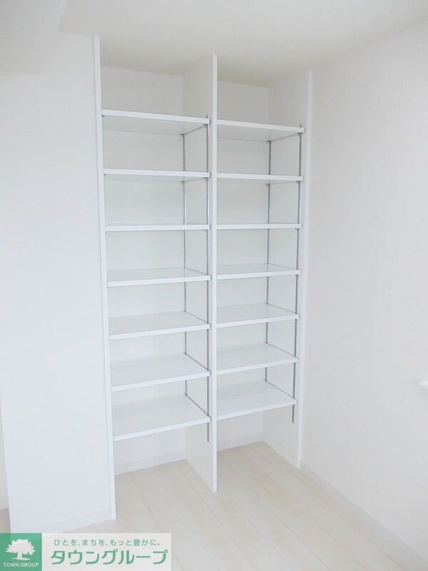 収納(同施工参考)