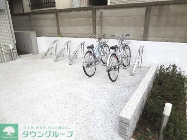 エントランス(★タウンハウジング取り扱い★)