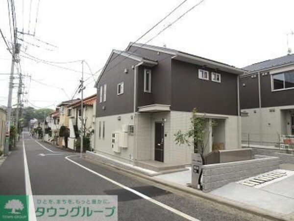 外観(★タウンハウジング取り扱い★)