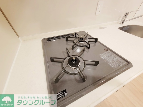 キッチン(★イメージ・参考写真★)
