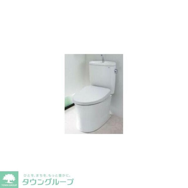 トイレ(★イメージ・参考写真★)
